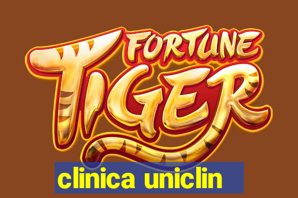 clinica uniclin